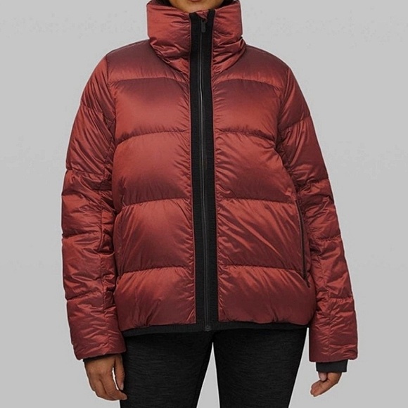 Lululemon Cloudscape jacket 4 - Picture 1 of 9